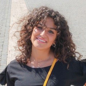 Foto di Alessia, Badante a Magenta