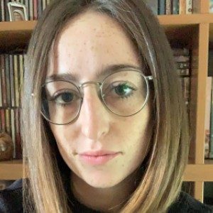 Foto di Elena, Elderly caregiver a Rebbio