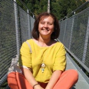 Foto di Ekaterina, Elderly caregiver a Mello