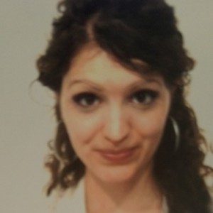 Foto di Corinne, Operatore Socio Sanitario (OSS) a Portoferraio