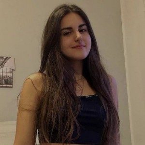 Foto di Martina, Badante a Mestrino