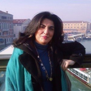 Foto di Elena, مقدم رعاية لكبار السن a Marano di napoli