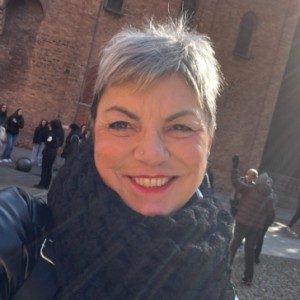 Foto di Cinzia, Badante a Cisliano