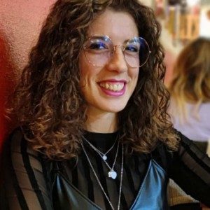 Foto di Grazia, Social & Health Care Worker (OSS) a Porto san giorgio