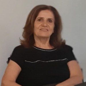 Foto di Gjyste, Elderly caregiver a Rovereto