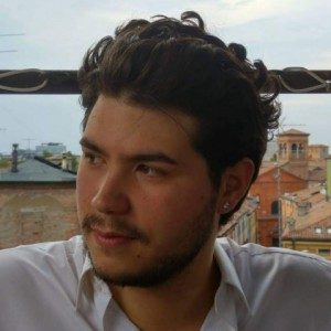 Foto di Luca, Badante a Modena