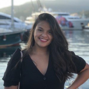 Foto di Maria Mercedes, مقدم رعاية لكبار السن a Genova