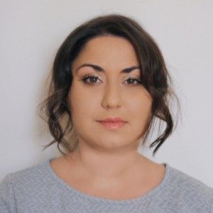 Foto di Alice, مقدم رعاية لكبار السن a Bresso