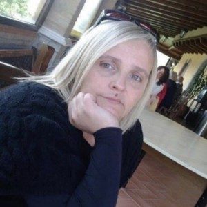 Foto di Vincenza, Social & Health Care Worker (OSS) a Rimini