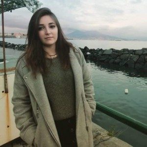 Foto di Giorgia, Badante a Caserta