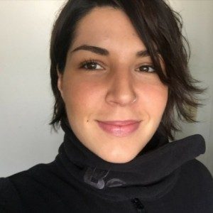 Foto di Nina, مقدم رعاية لكبار السن a Genova