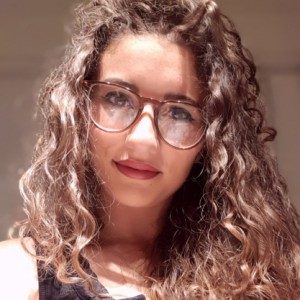 Foto di Paola, Operatore Socio Sanitario (OSS) a Trieste
