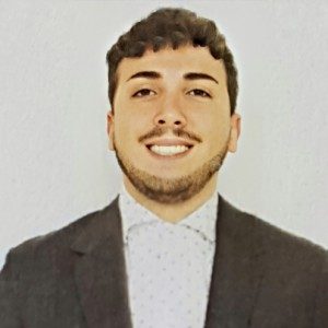 Foto di Gianluca, عامل الرعاية الاجتماعية والصحية (OSS) a Napoli
