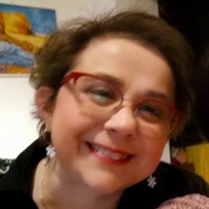 Foto di Chiara, Badante a Legnano