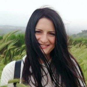 Foto di Giulia, Operatore Socio Sanitario (OSS) a Marino