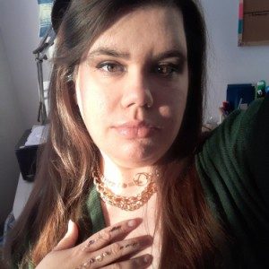 Foto di Daniela, Badante a Megliadino san fidenzio