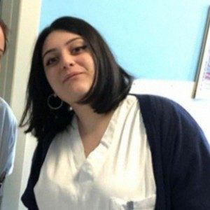 Foto di Irene, Social & Health Care Worker (OSS) a Ciro' marina