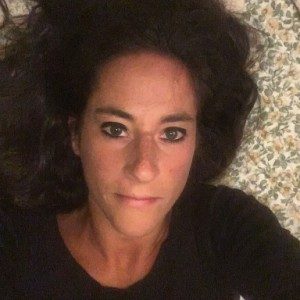 Foto di Marta, operatore socio sanitario (oss)