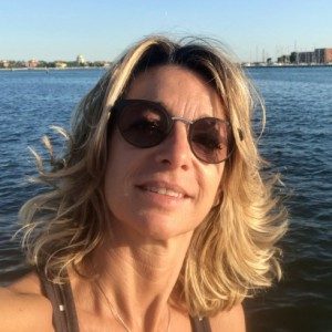 Foto di Luisa, Badante a Padova