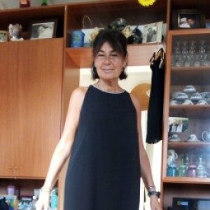 Foto di Cinzia, مقدم رعاية لكبار السن a Punta marina