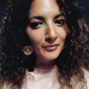 Foto di Raffaella, Badante a Vasto