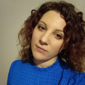 Foto di Manuela, مقدم رعاية لكبار السن a Catanzaro
