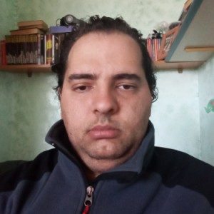 Foto di Damiano, Elderly caregiver a Altamura