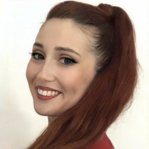 Foto di Lara, مقدم رعاية لكبار السن a Cornate d'adda