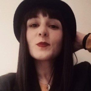Foto di Maria Cristina, مقدم رعاية لكبار السن a Roma