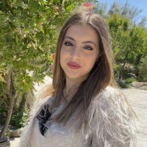 Foto di Francesca, Badante a Pordenone