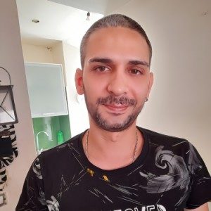 Foto di Federico, Operatore Socio Sanitario (OSS) a Cagliari