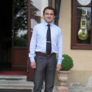 Foto di Giovanni, Elderly caregiver a Merone