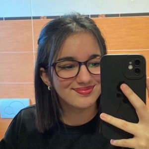 Foto di Giulia, Badante a None
