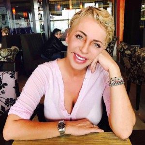 Foto di Ljiljana, badante