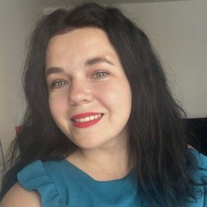 Foto di Yuliia, badante