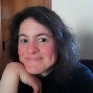Foto di Lucia, Badante a Nocera inferiore