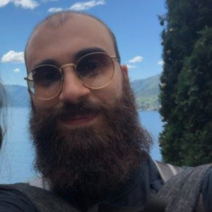 Foto di Gabriele, Badante a Pavia