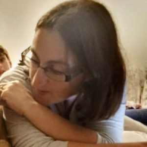 Foto di Manuela, Elderly caregiver a Santa maria nuova