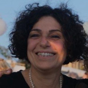 Foto di Leila, عامل الرعاية الاجتماعية والصحية (OSS) a Ferrara
