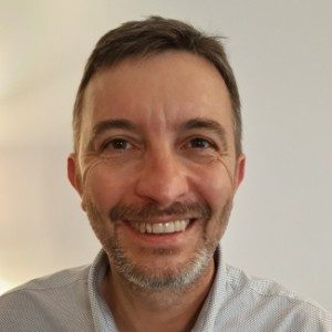 Foto di Enrico, badante