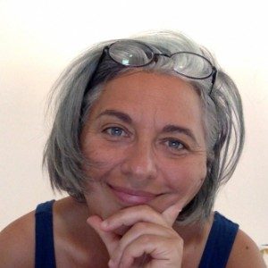 Foto di Ilaria, badante