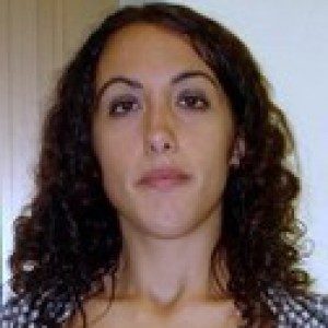 Foto di Elisa, Social & Health Care Worker (OSS) a Torino