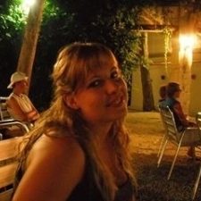 Foto di Annalisa, Elderly caregiver a Pavone canavese
