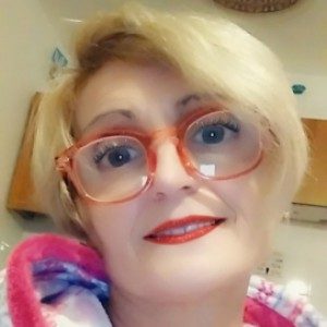 Foto di Angela, Elderly caregiver a Biella
