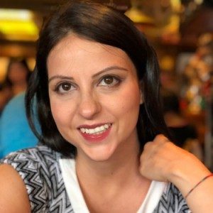 Foto di Alessia, Social & Health Care Worker (OSS) a Biella