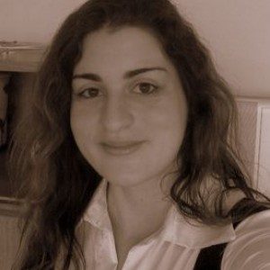 Foto di Fabiana, مقدم رعاية لكبار السن a Bollate