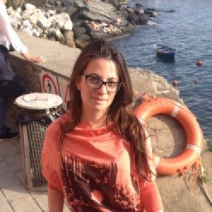 Foto di Laura, Social & Health Care Worker (OSS) a Prato