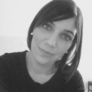 Foto di Veronica, Operatore Socio Sanitario (OSS) a Massa