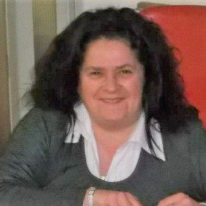 Foto di Monica, Badante a Camin