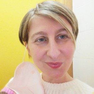 Foto di Emanuela, عامل الرعاية الاجتماعية والصحية (OSS) a Firenze